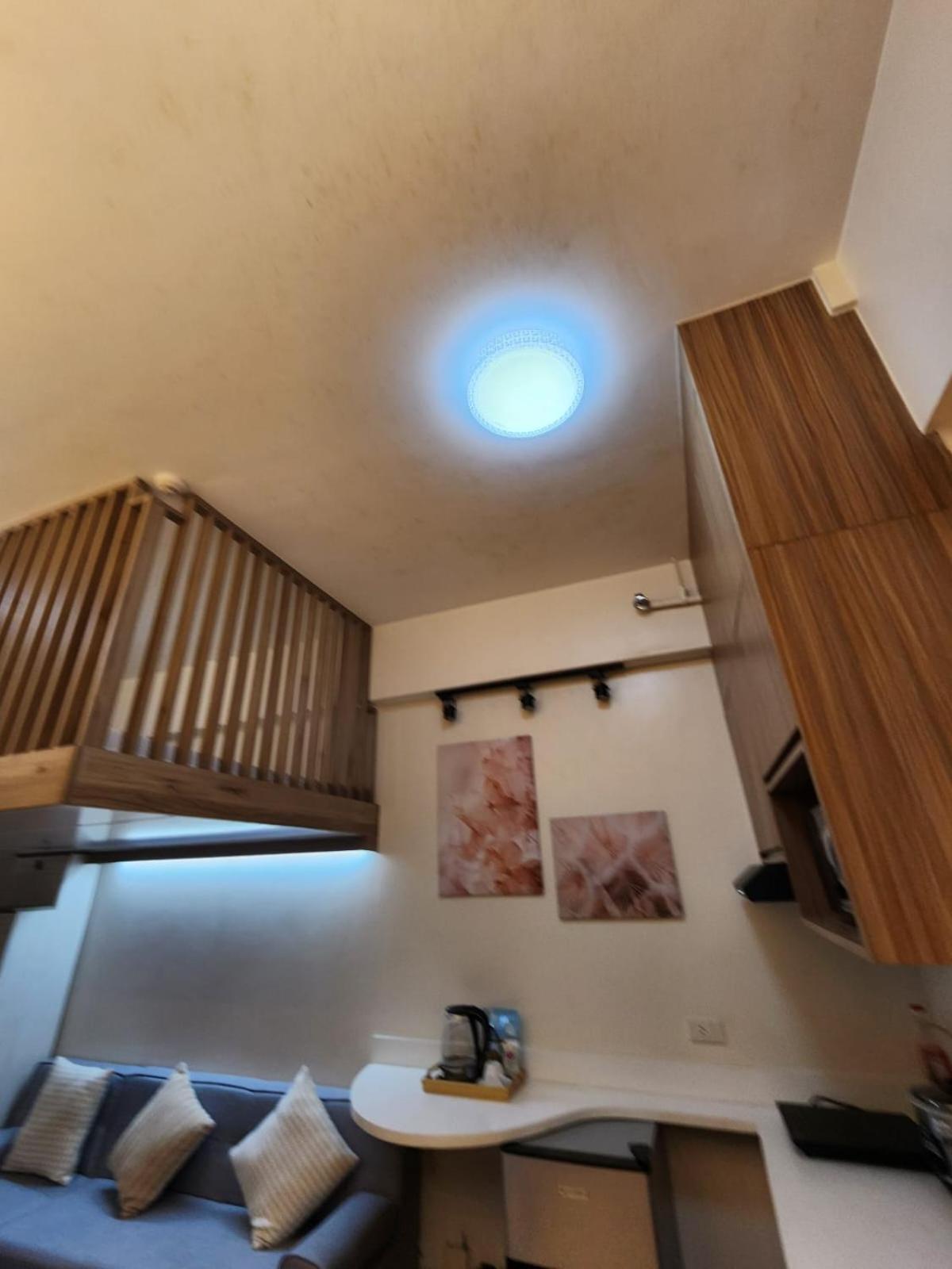 Nordic Rsquare - With Pool Access Apartment *