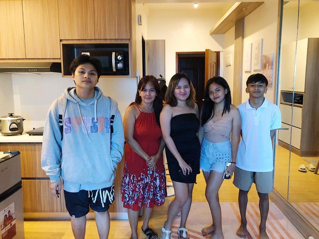 Nordic Rsquare - With Pool Access Apartment Manila