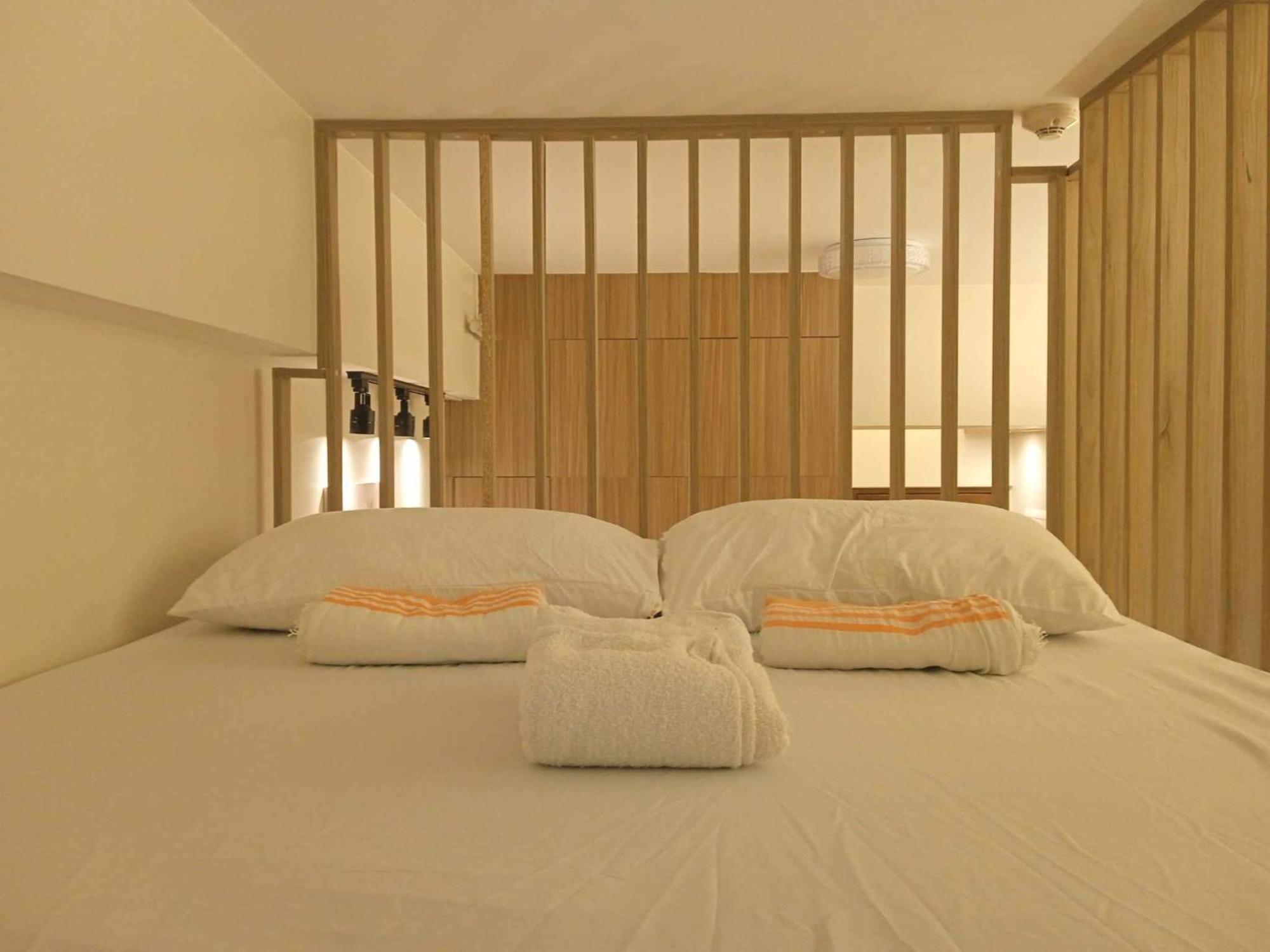 Apartment Nordic Rsquare - With Pool Access *