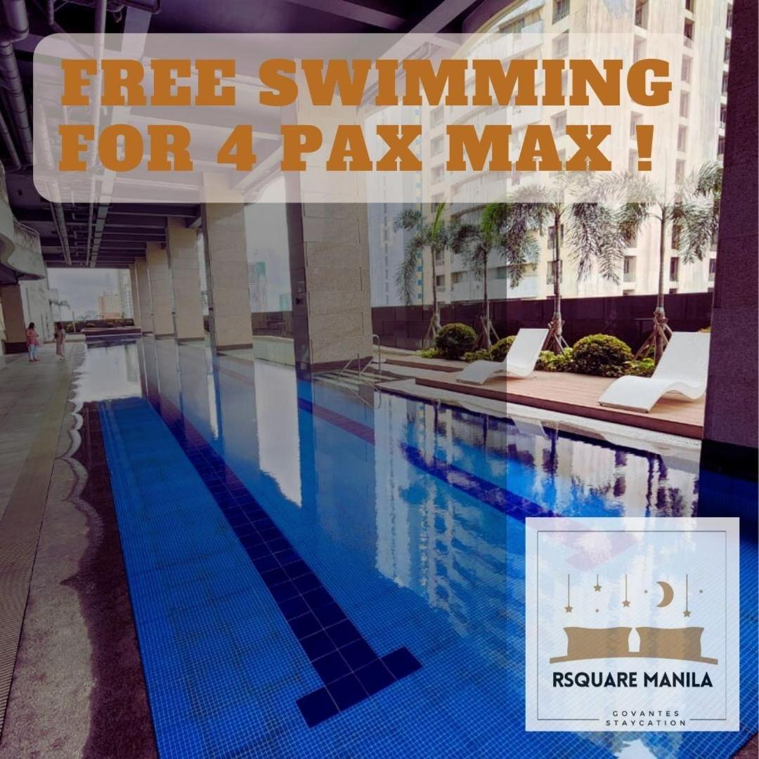 Apartment Nordic Rsquare - With Pool Access *