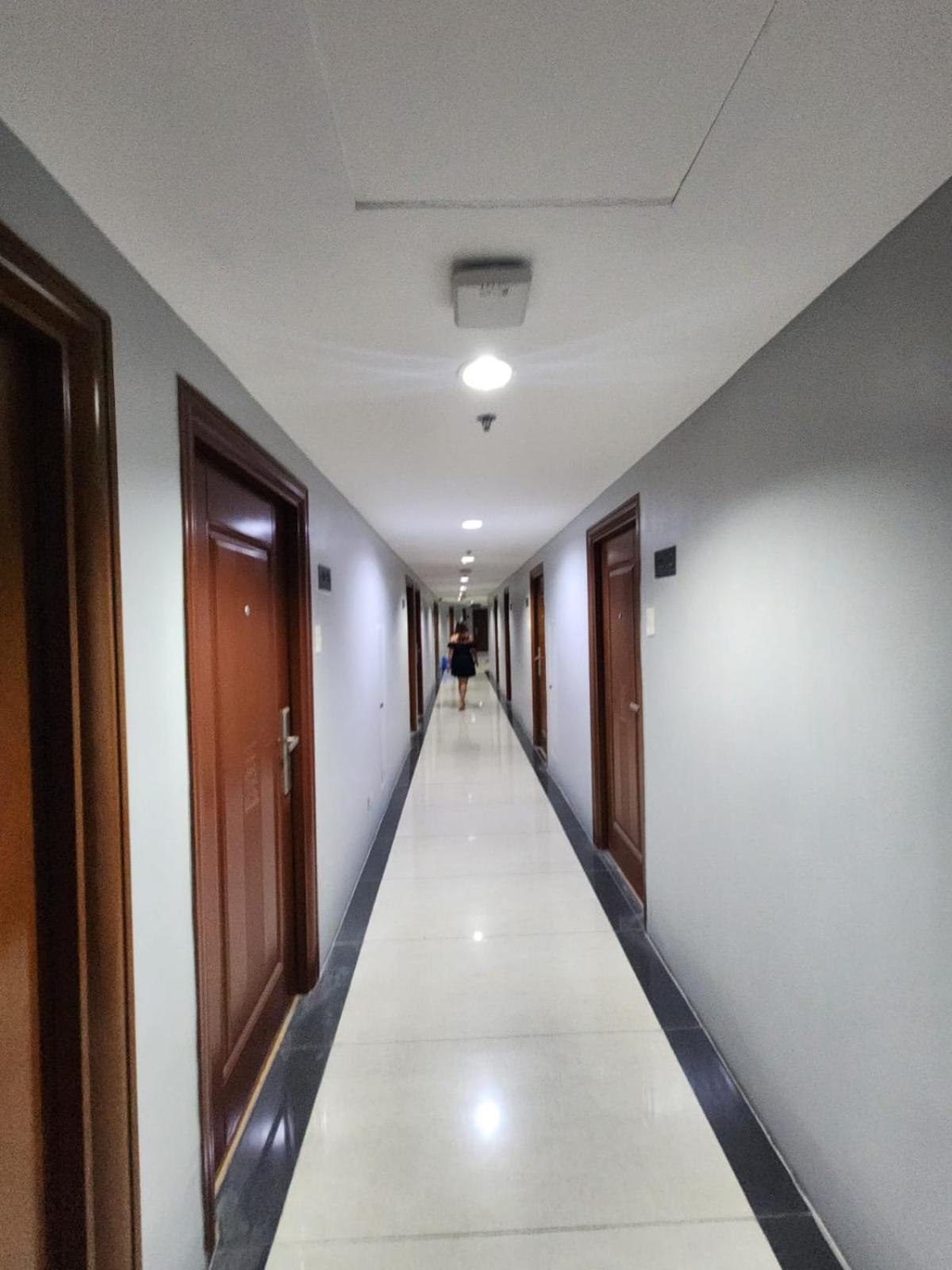 Apartment Boho Rsquare - With Pool Access Manila