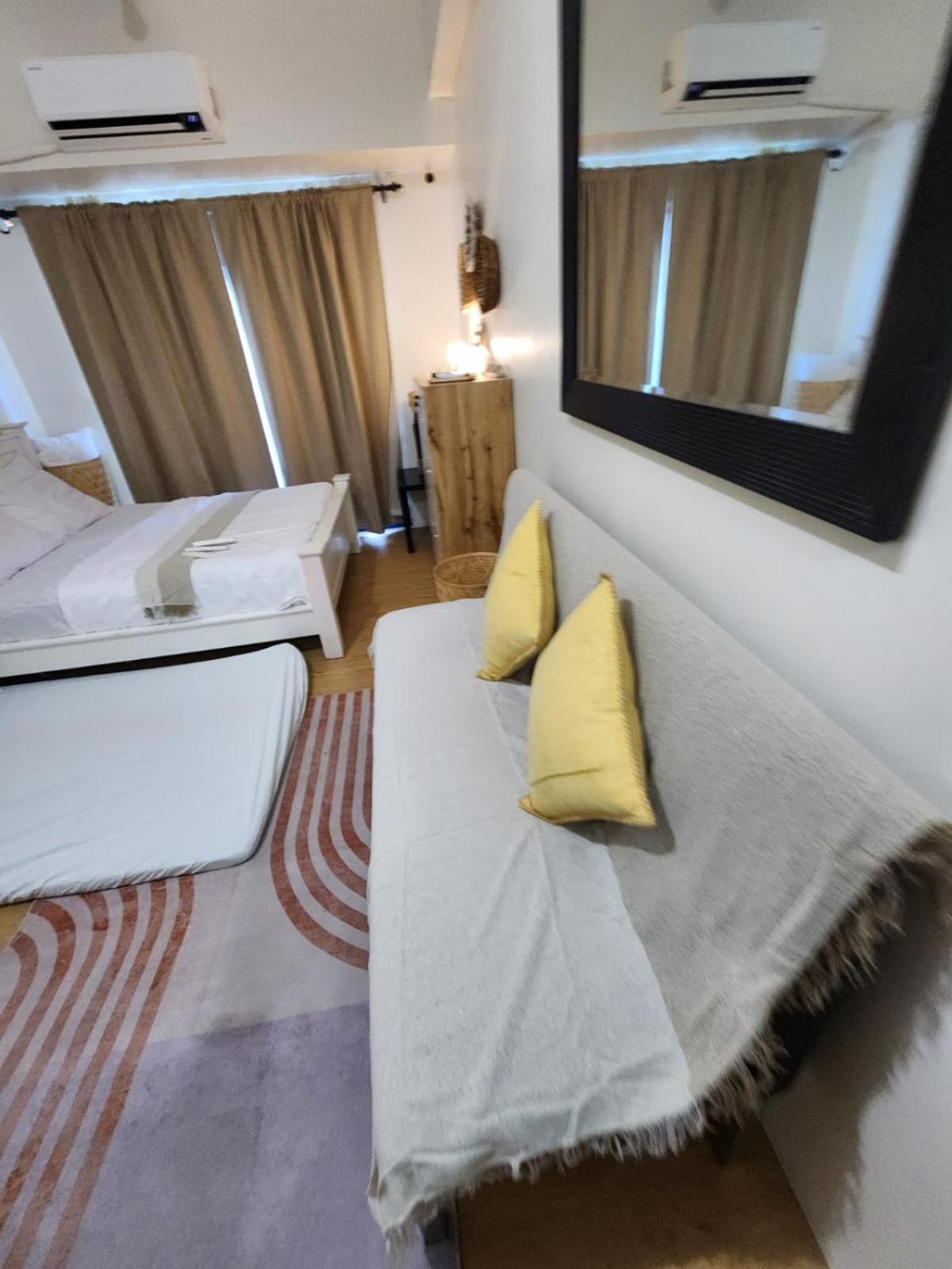 Boho Rsquare - With Pool Access
