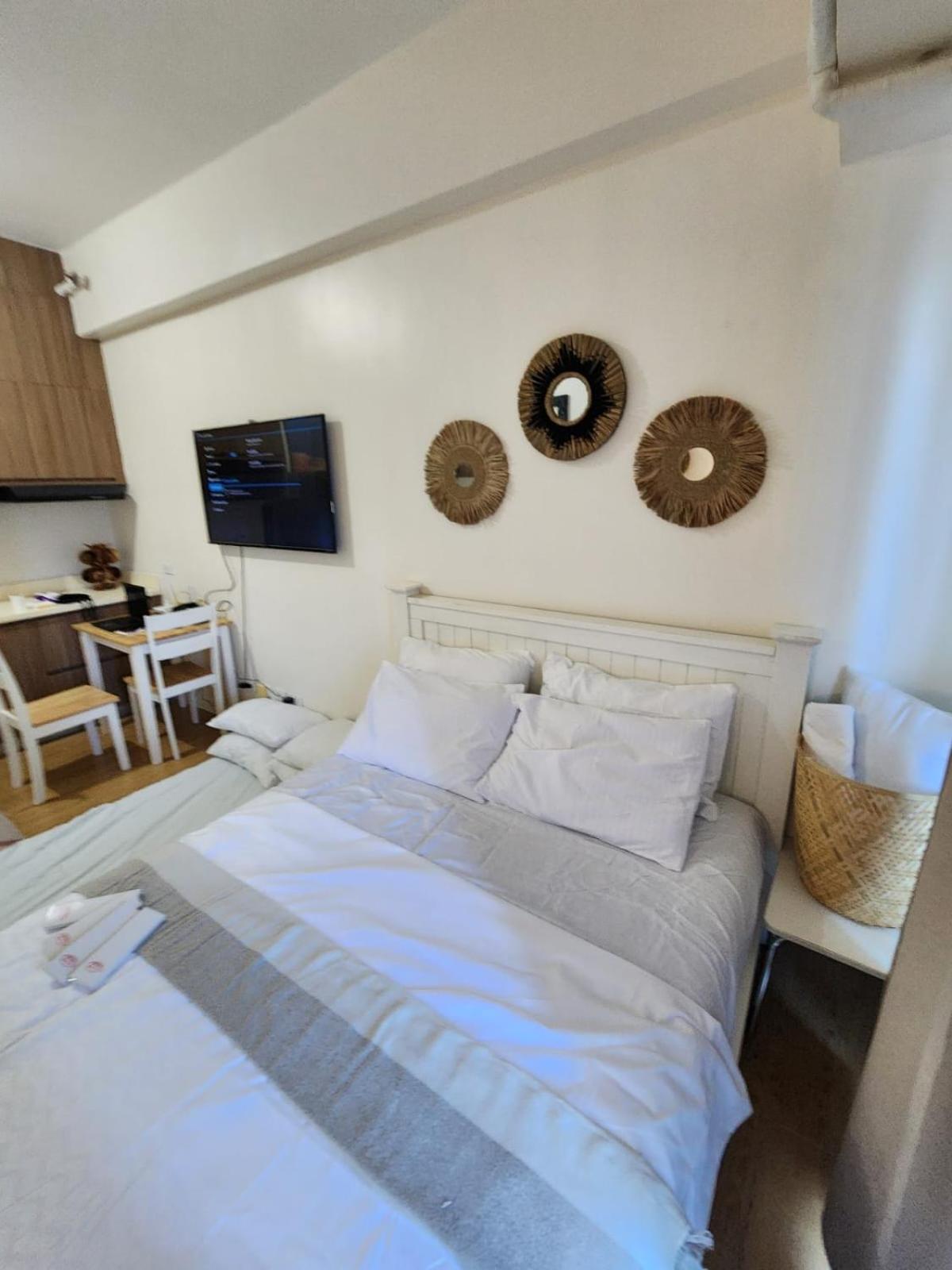 Boho Rsquare - With Pool Access Apartment