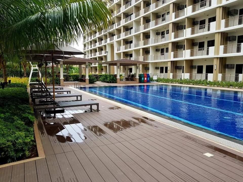 Calathea Place Manila