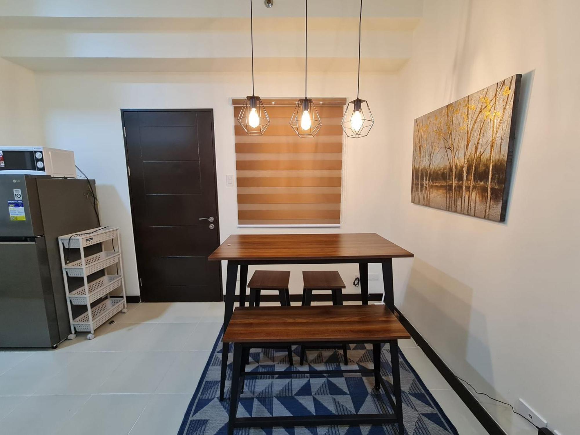 Apartment Calathea Place *