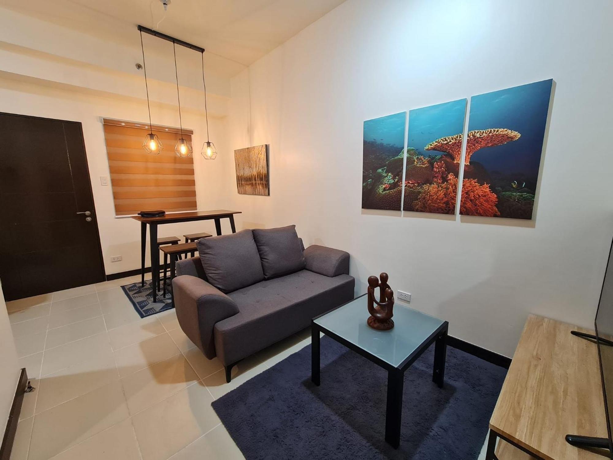 Calathea Place *