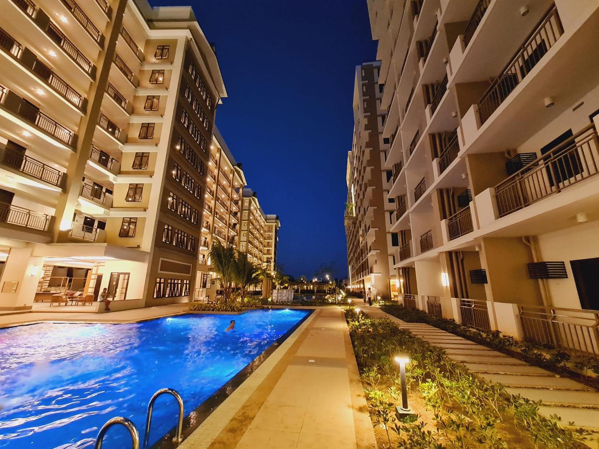 Apartment Calathea Place