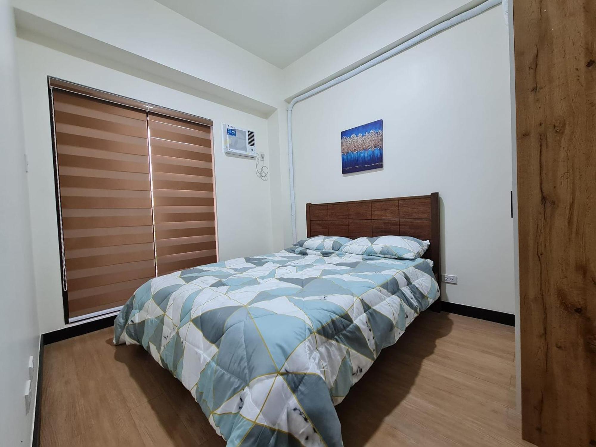 Apartment Calathea Place *