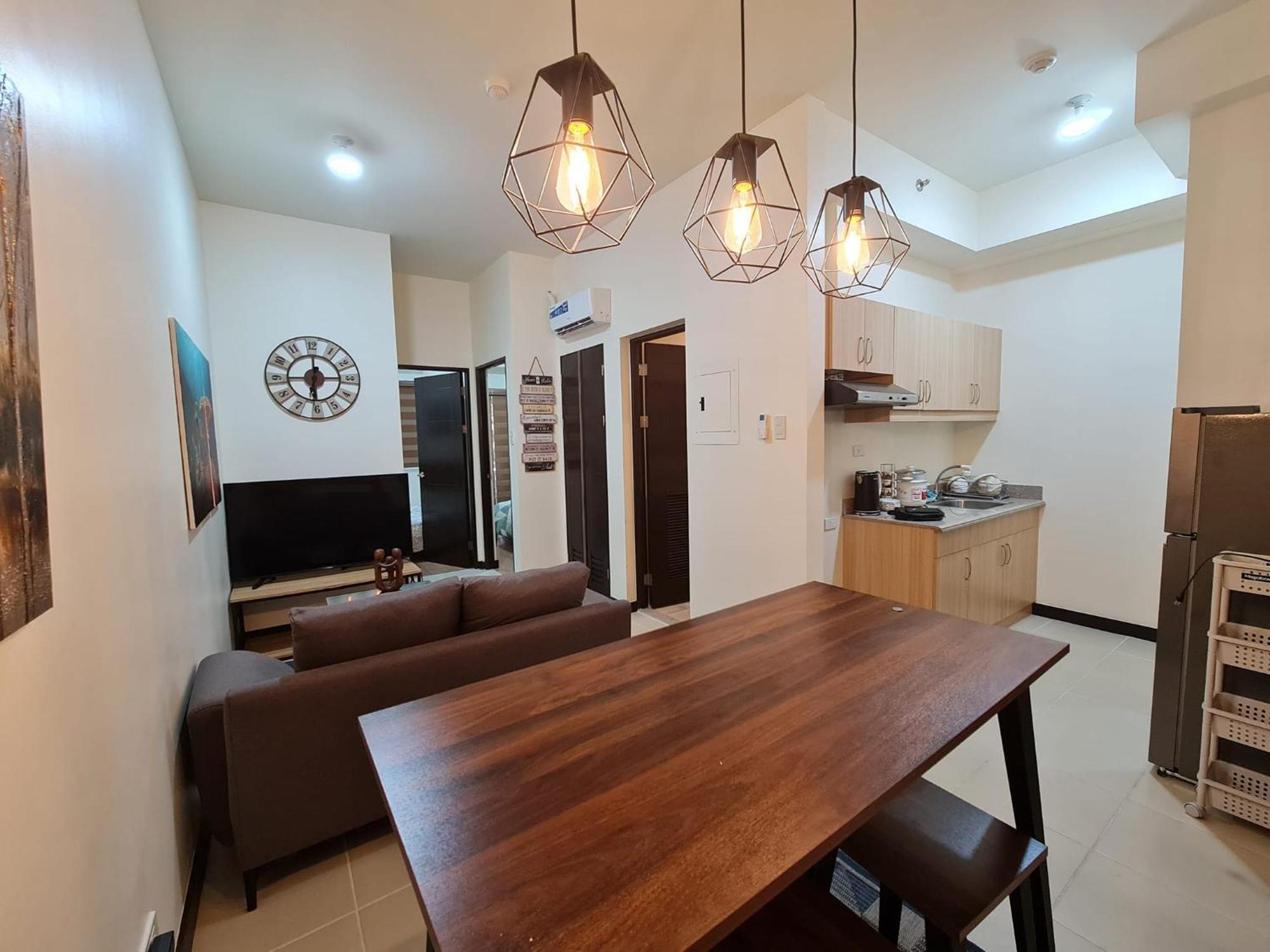 Calathea Place * Manila