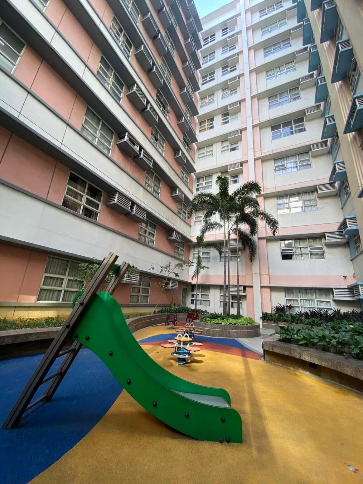 A&g Condotel * Manila