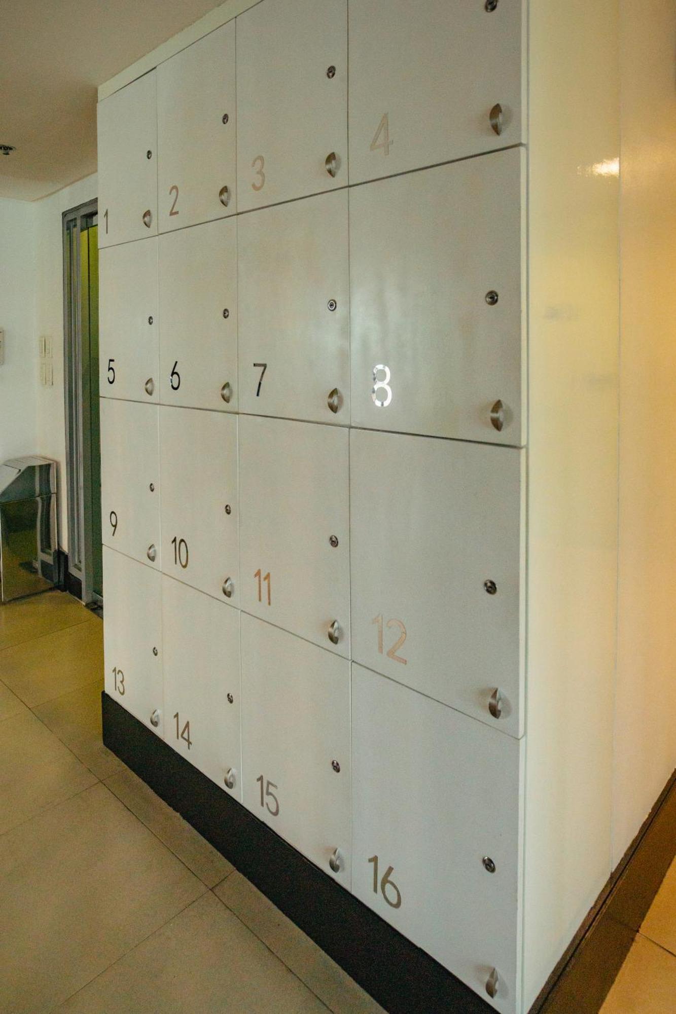 Premium 1br Unit At The Avant Apartamento *