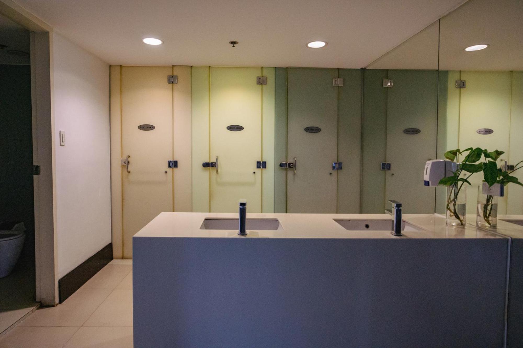 Premium 1br Unit At The Avant Manila