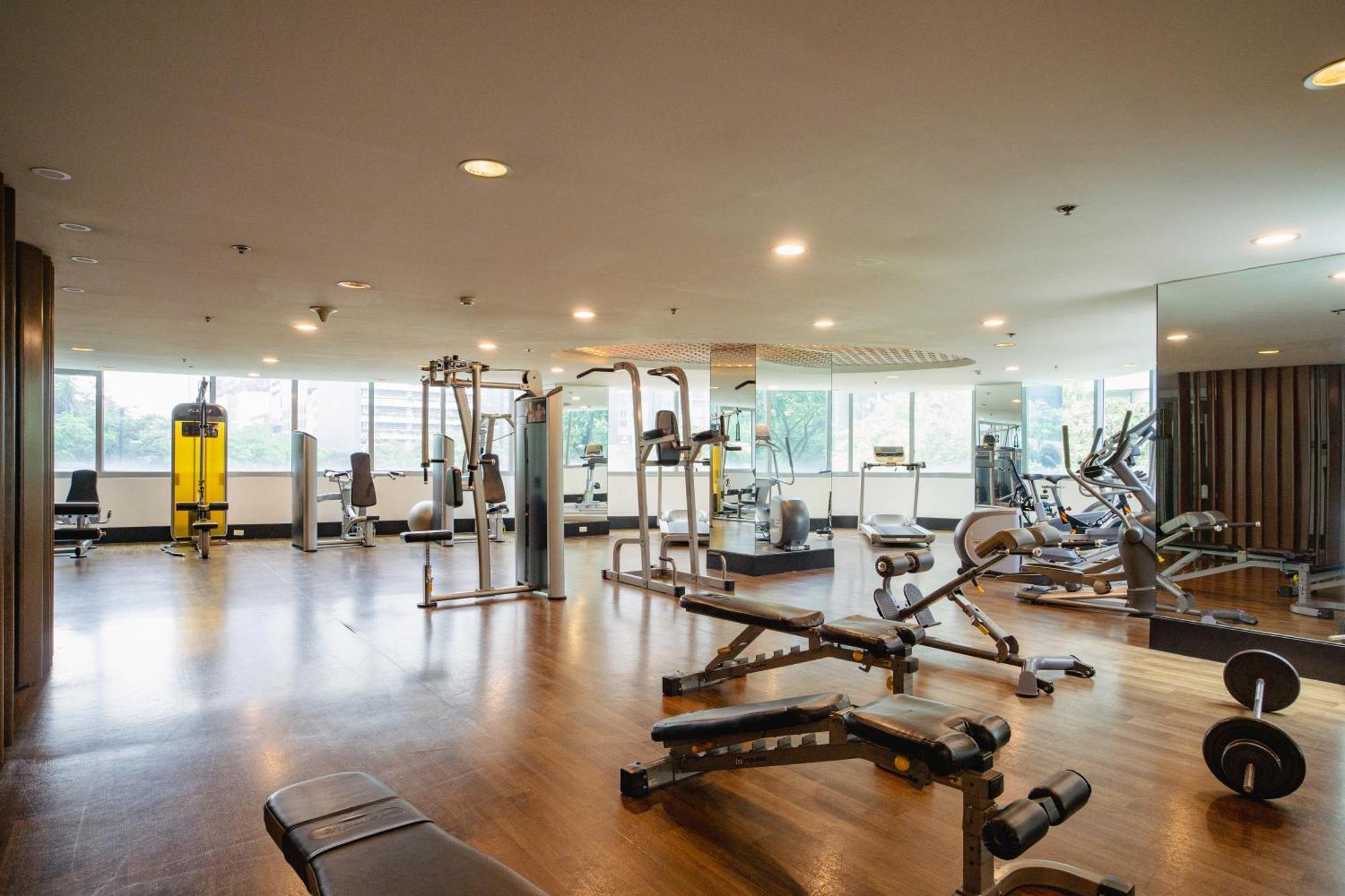 Premium 1br Unit At The Avant