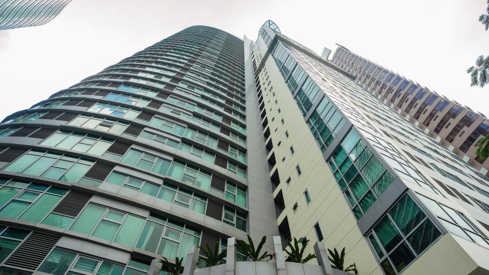 Premium 1br Unit At The Avant Apartamento