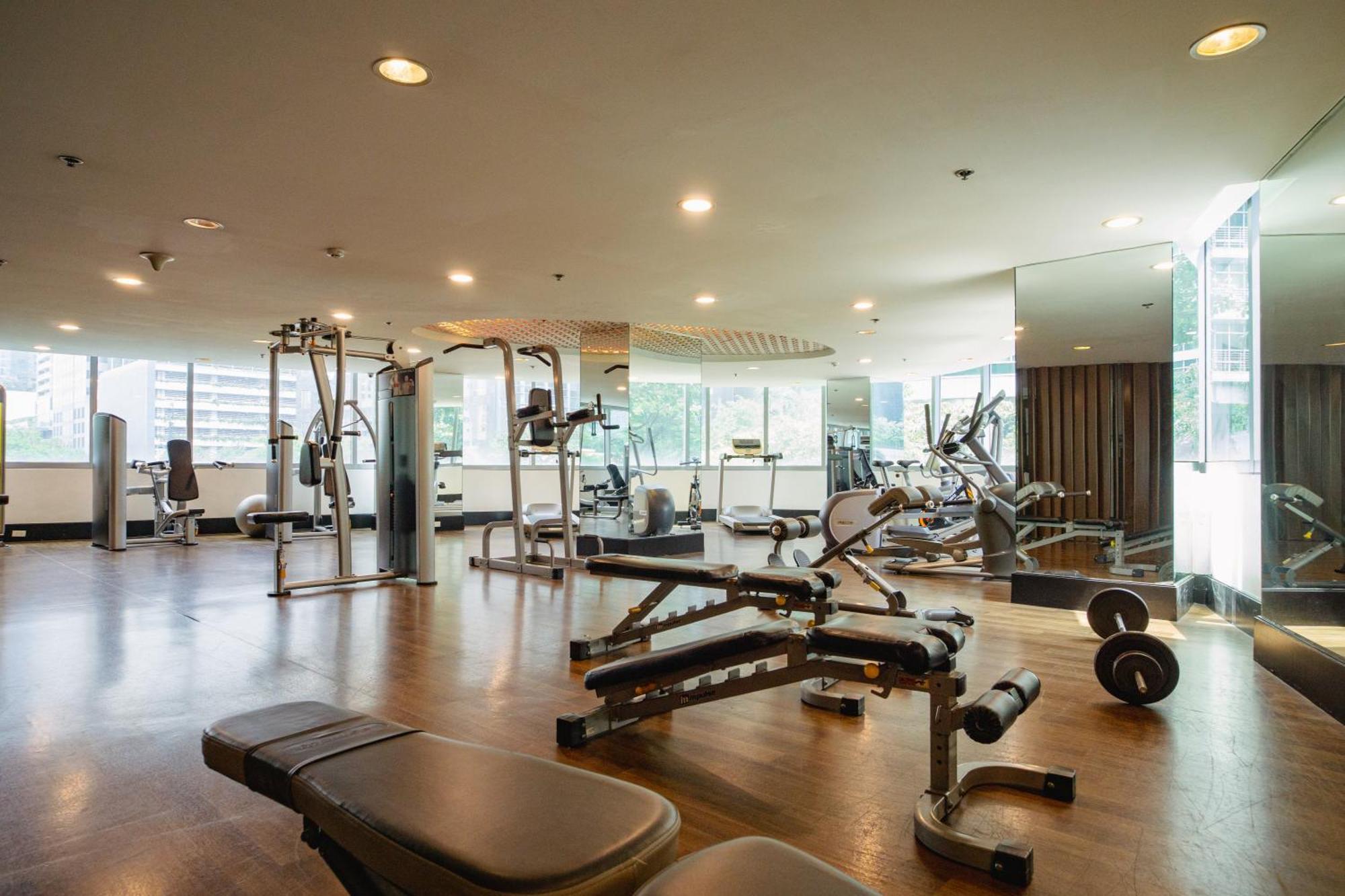 Premium 1br Unit At The Avant Apartamento