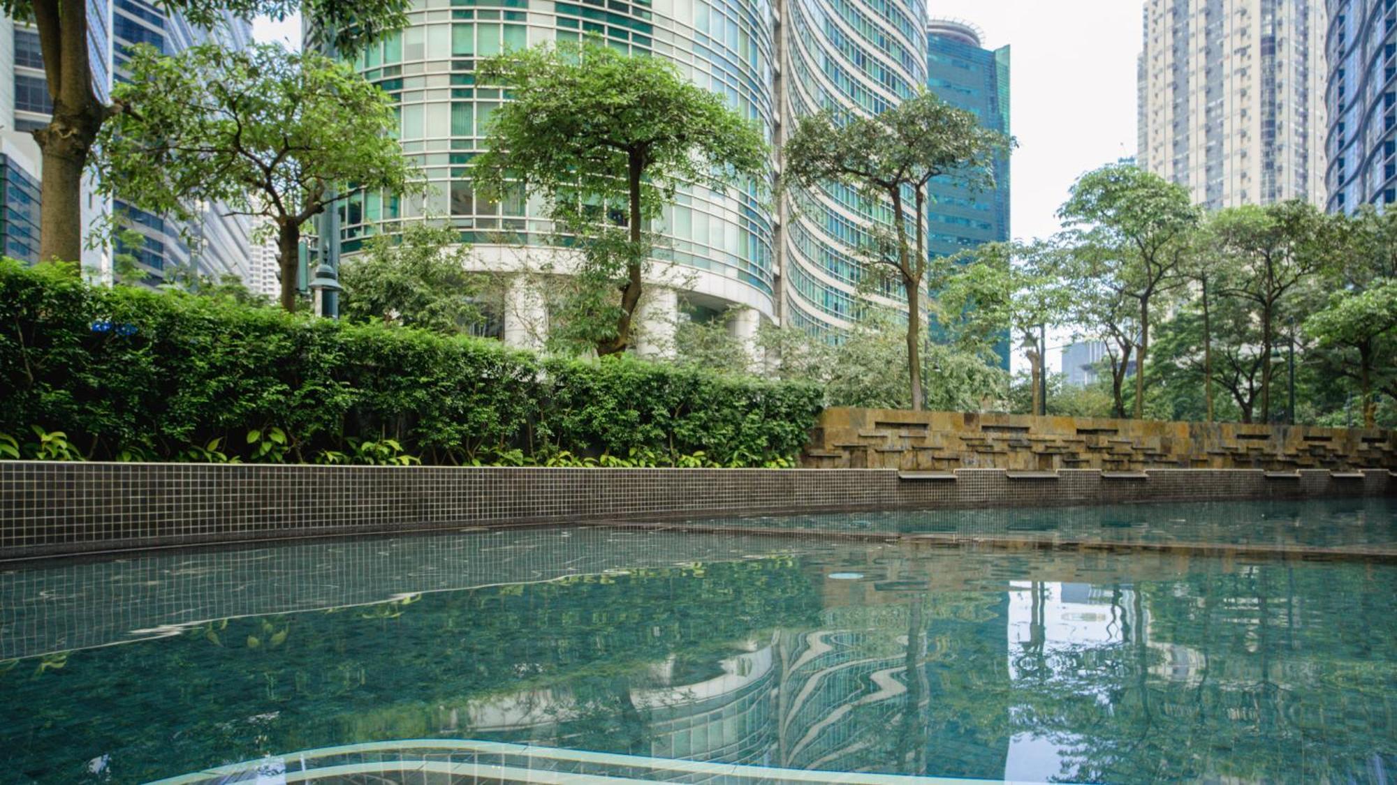 Apartamento Premium 1br Unit At The Avant