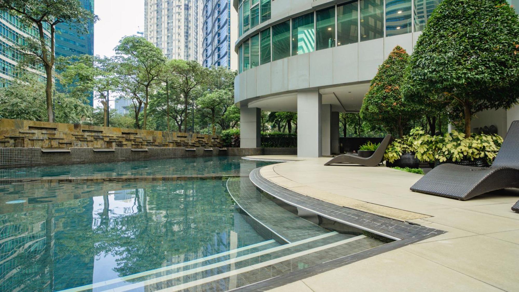 Apartamento Premium 1br Unit At The Avant *