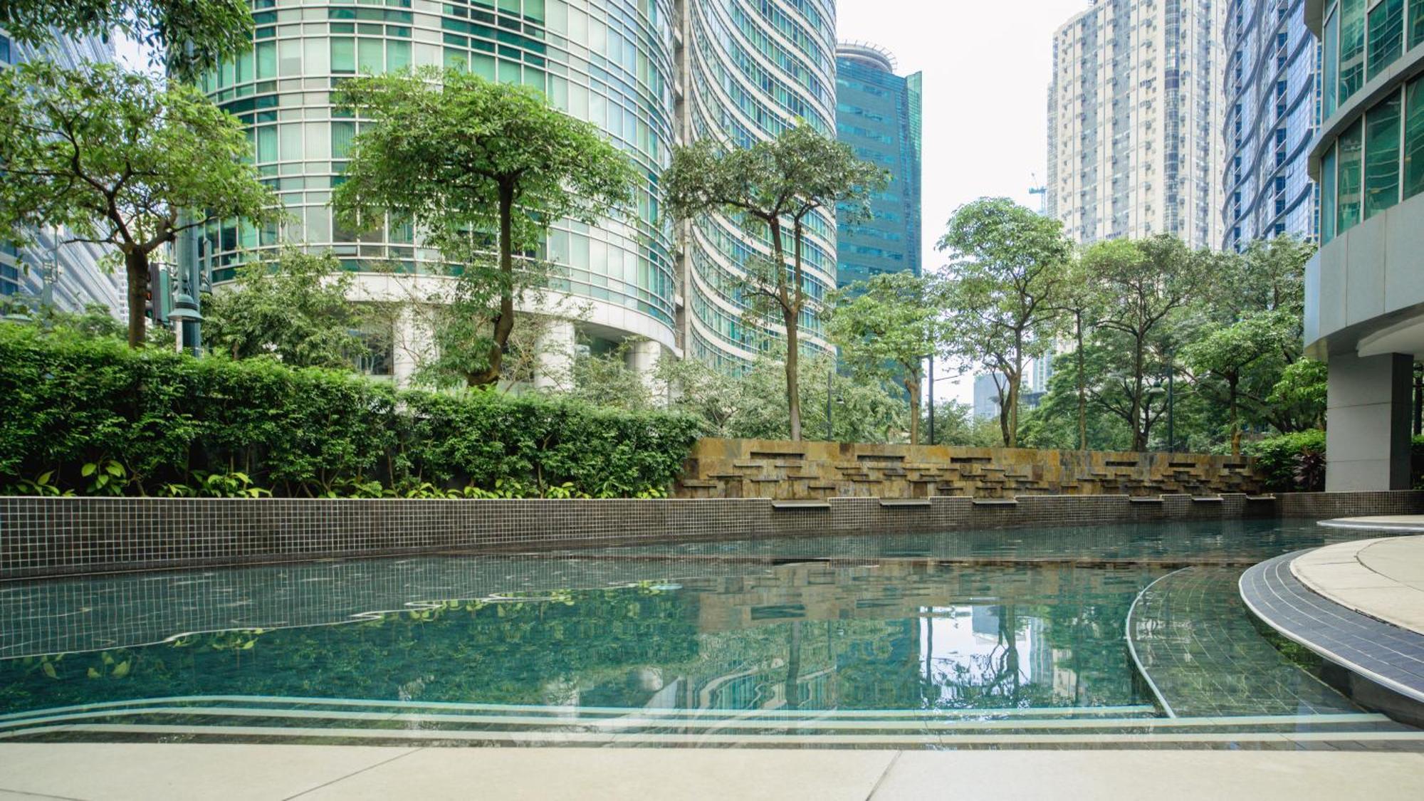 Apartamento Premium 1br Unit At The Avant Manila