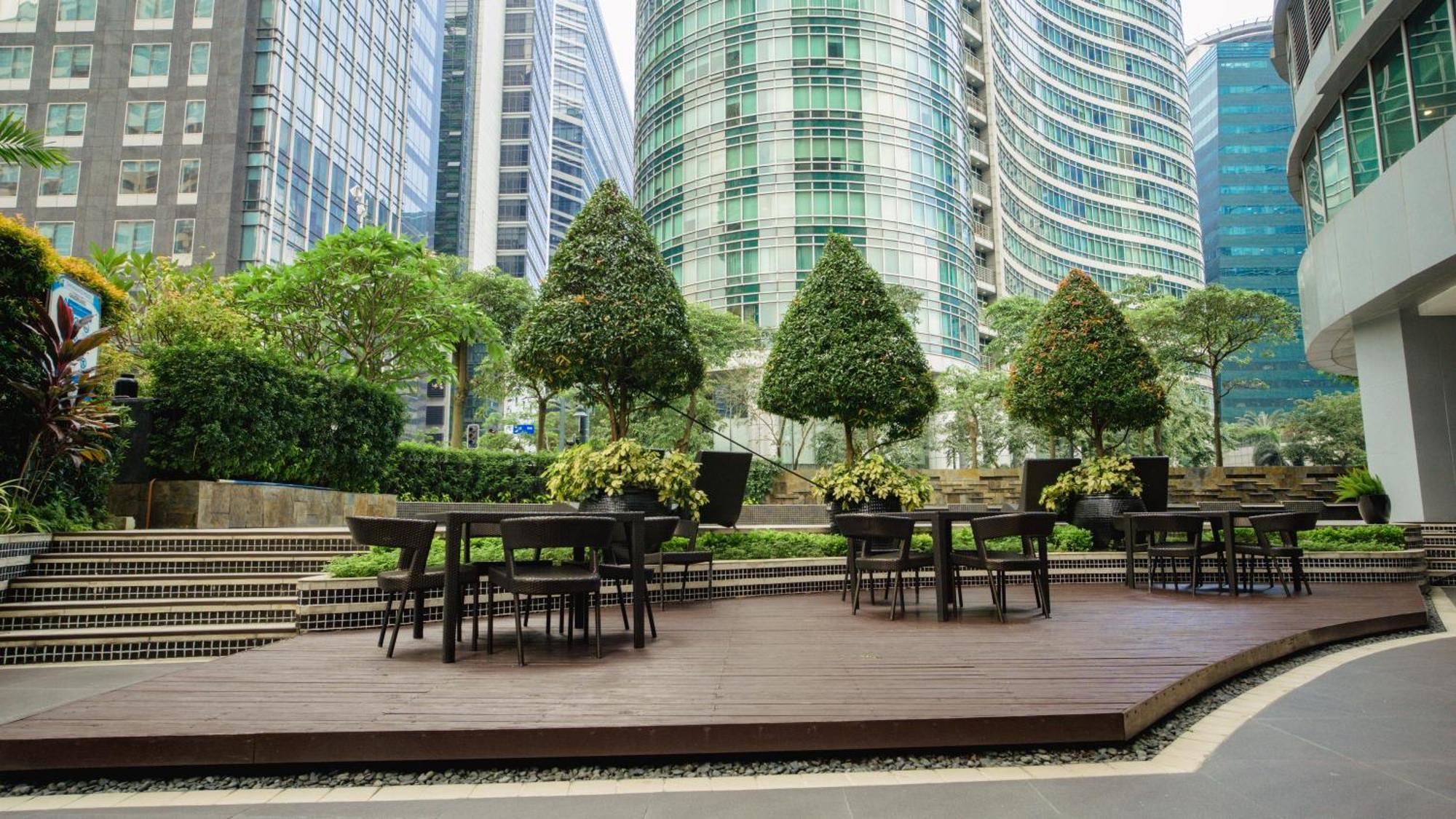 Premium 1br Unit At The Avant *
