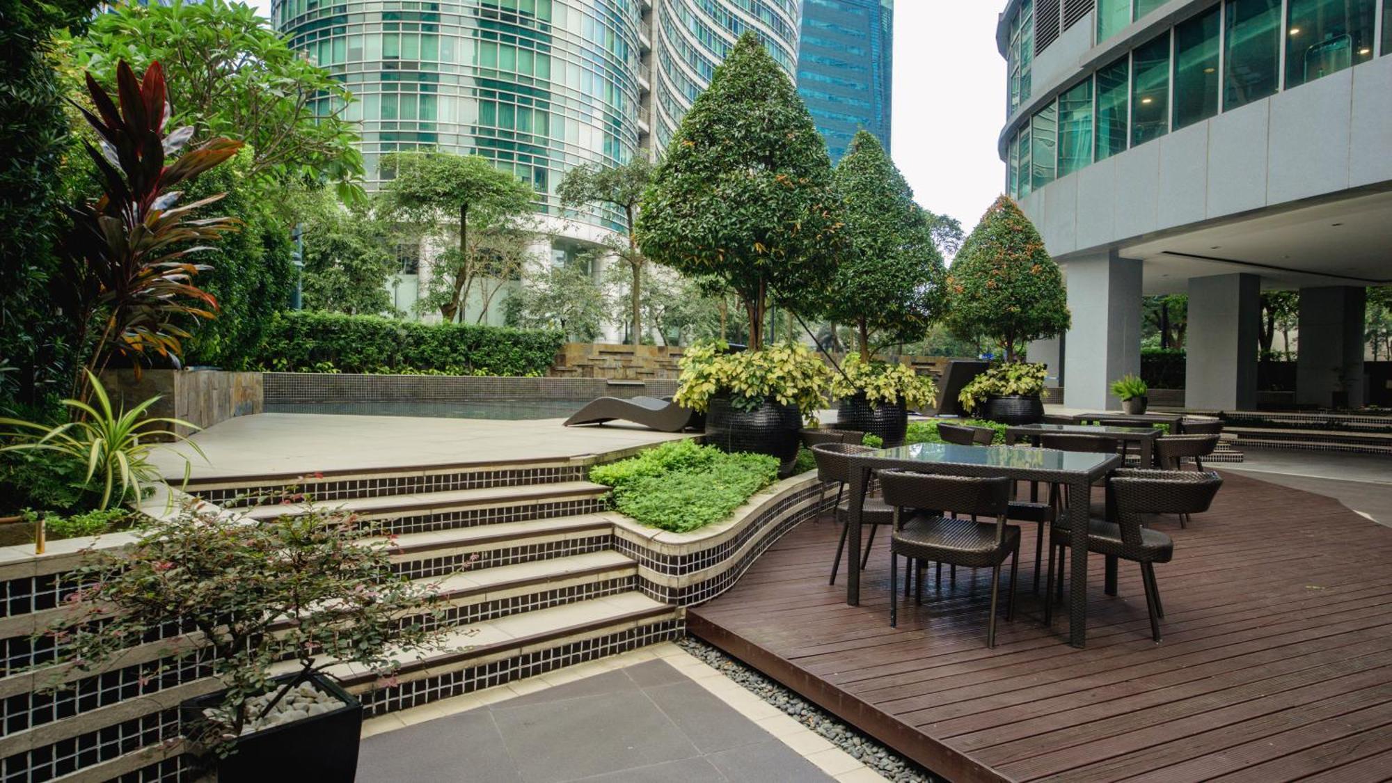 Apartamento Premium 1br Unit At The Avant