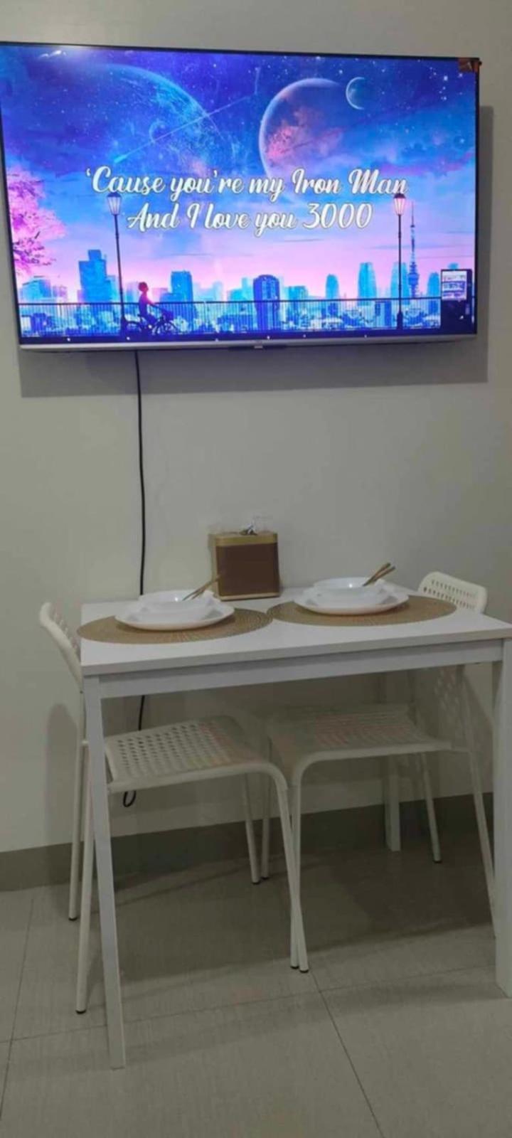 Shore 3 Residences Moa Apartment