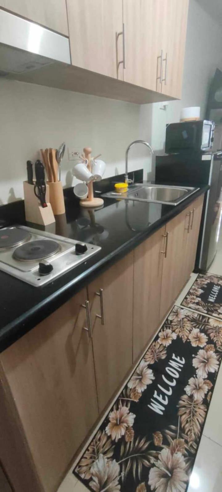 Apartment Shore 3 Residences Moa *