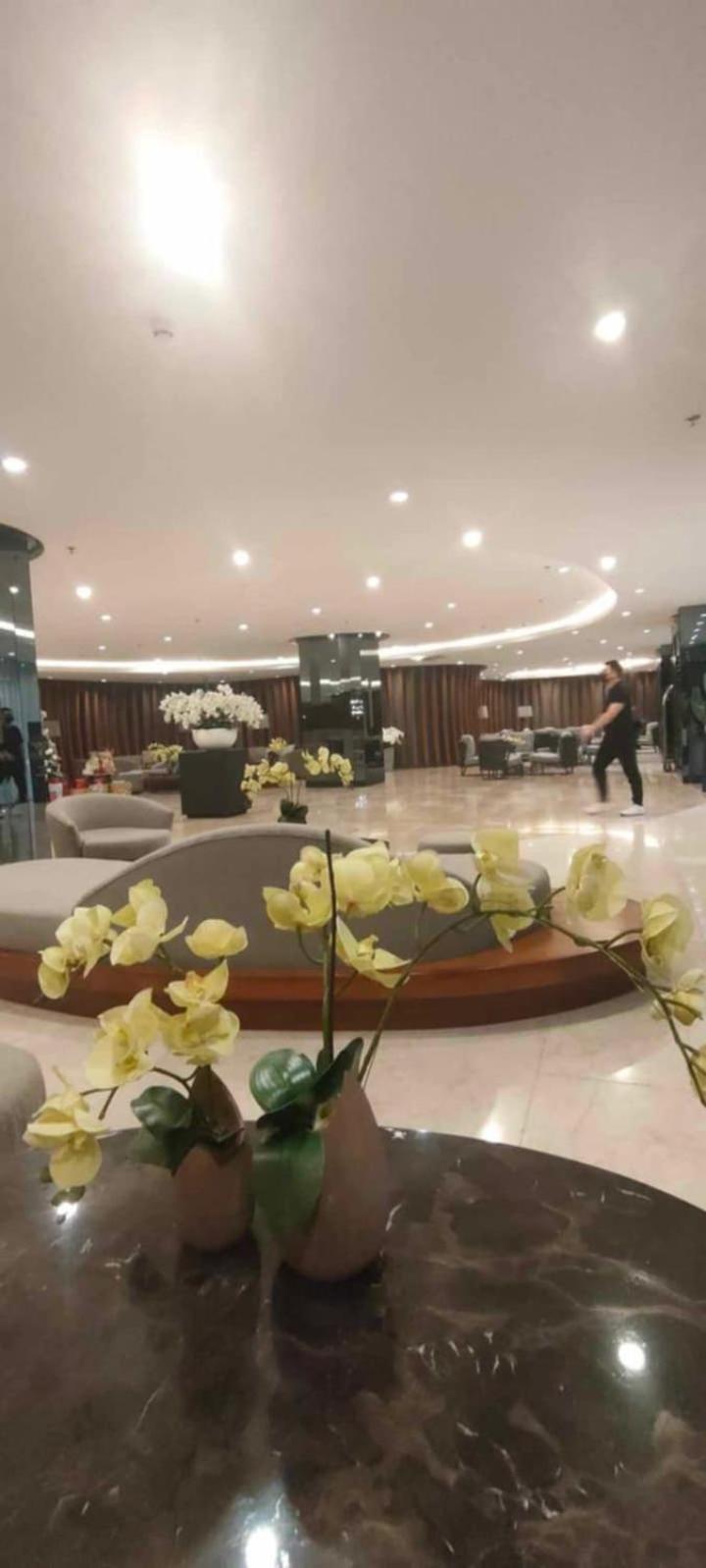 Apartment Shore 3 Residences Moa