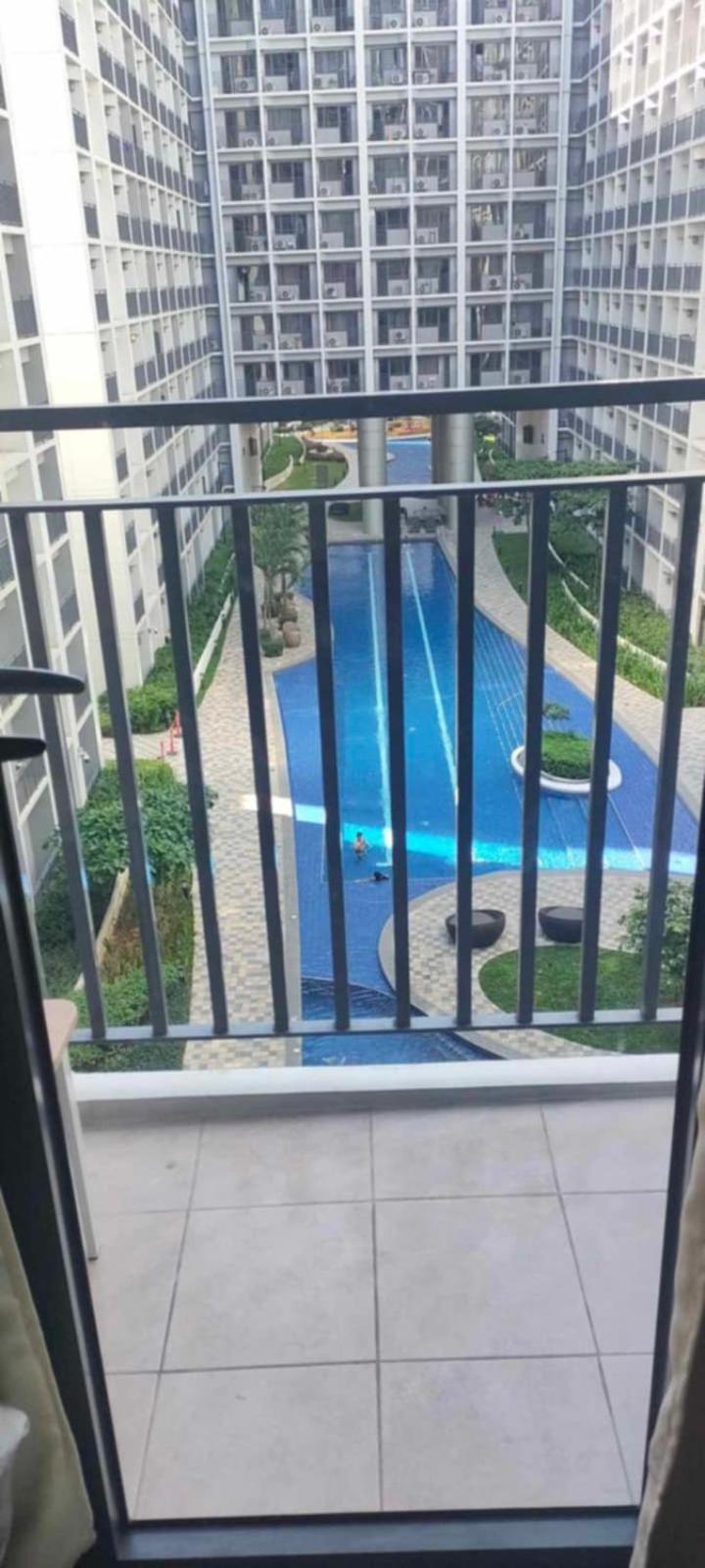 Shore 3 Residences Moa Apartment *