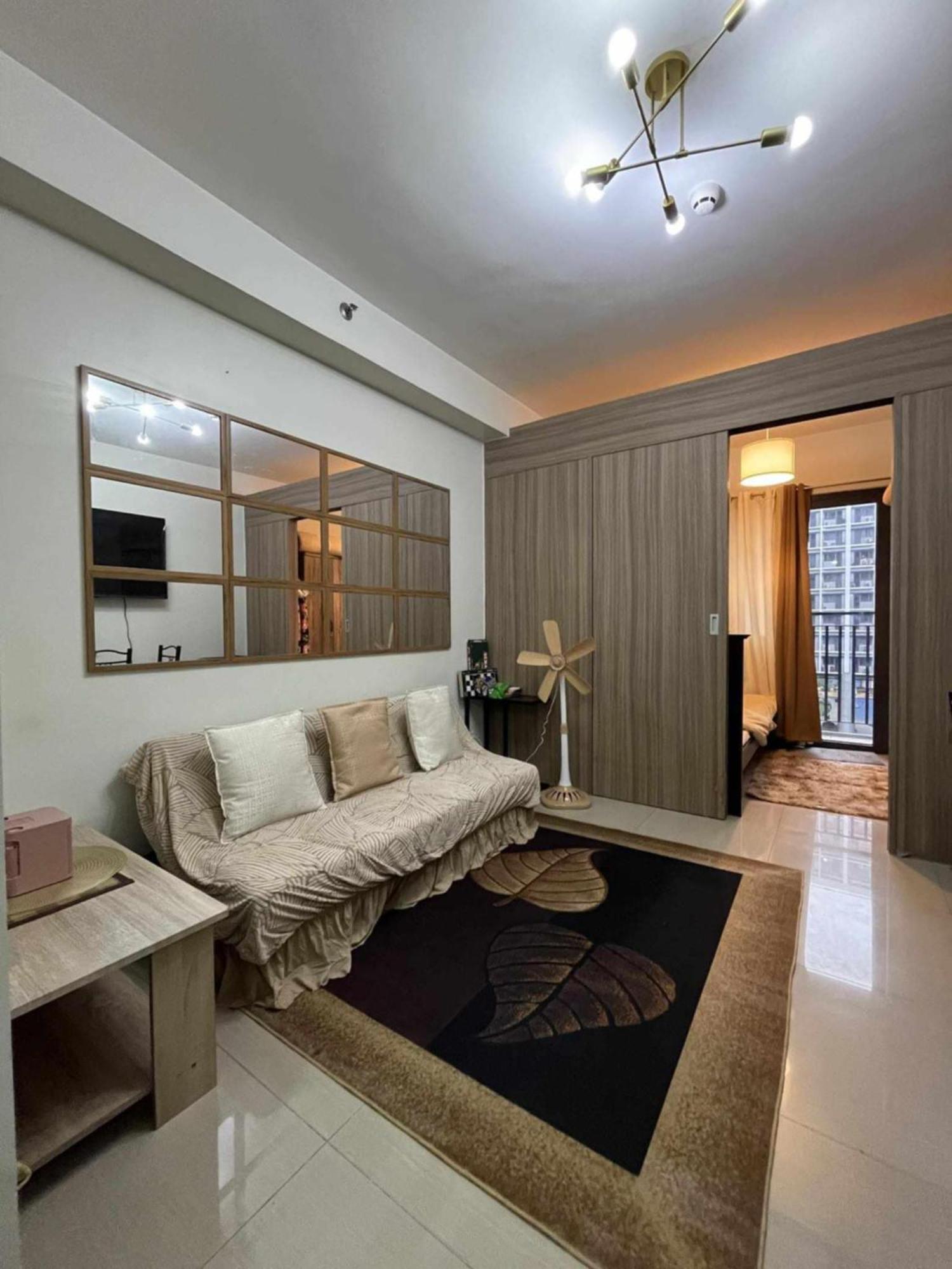 Apartment Shore 3 Residences Moa Manila