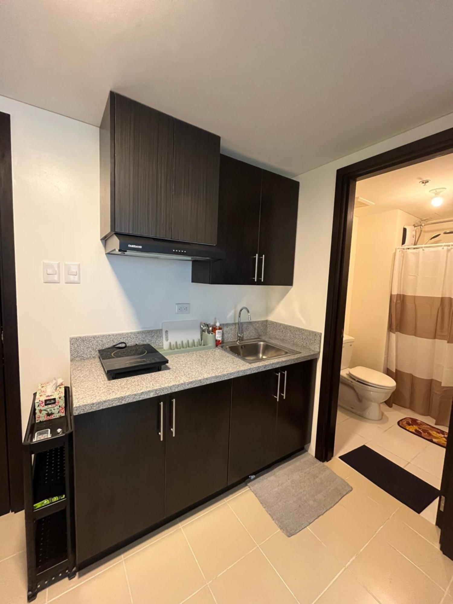 Apartment The Rochester, Bridgeview Tower - 1br *