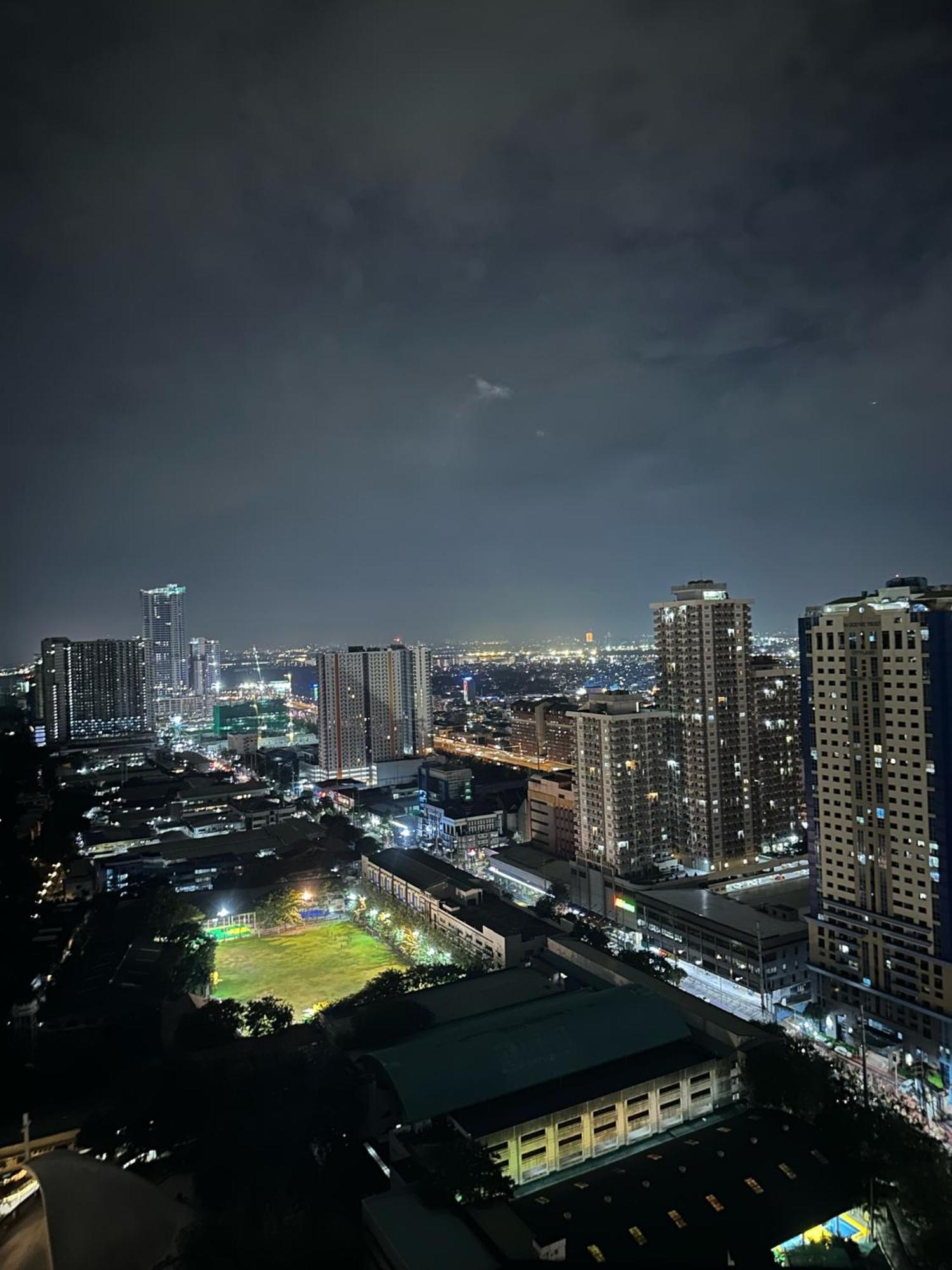 Apartment Skyline Retreat Beacon Makati Unit