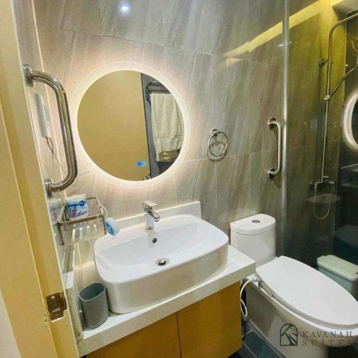 Kavanah Suites-upper Penthouse Manila