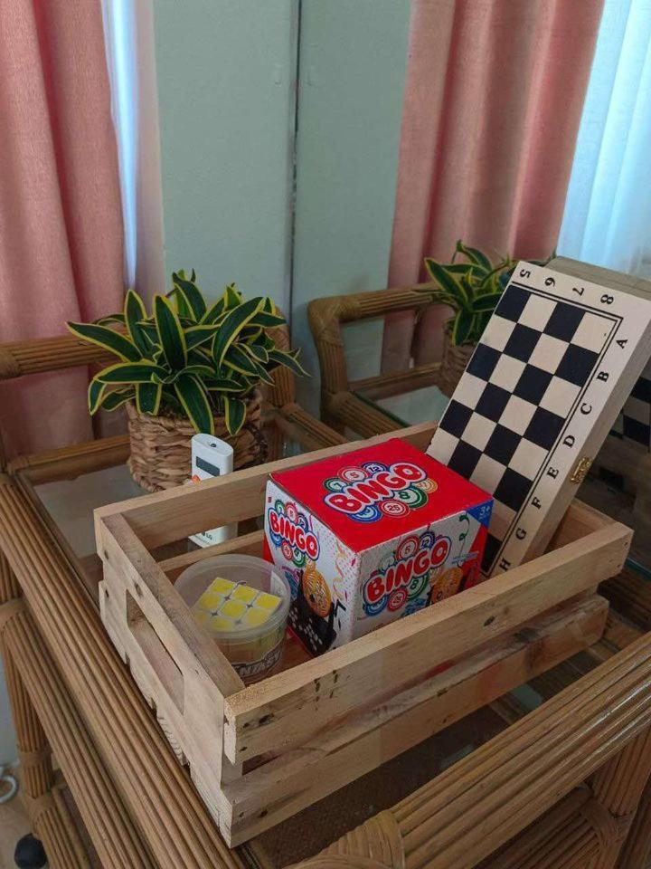 Kavanah Suites-upper Penthouse Manila