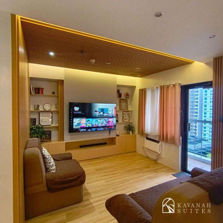 Kavanah Suites-upper Penthouse Apartment