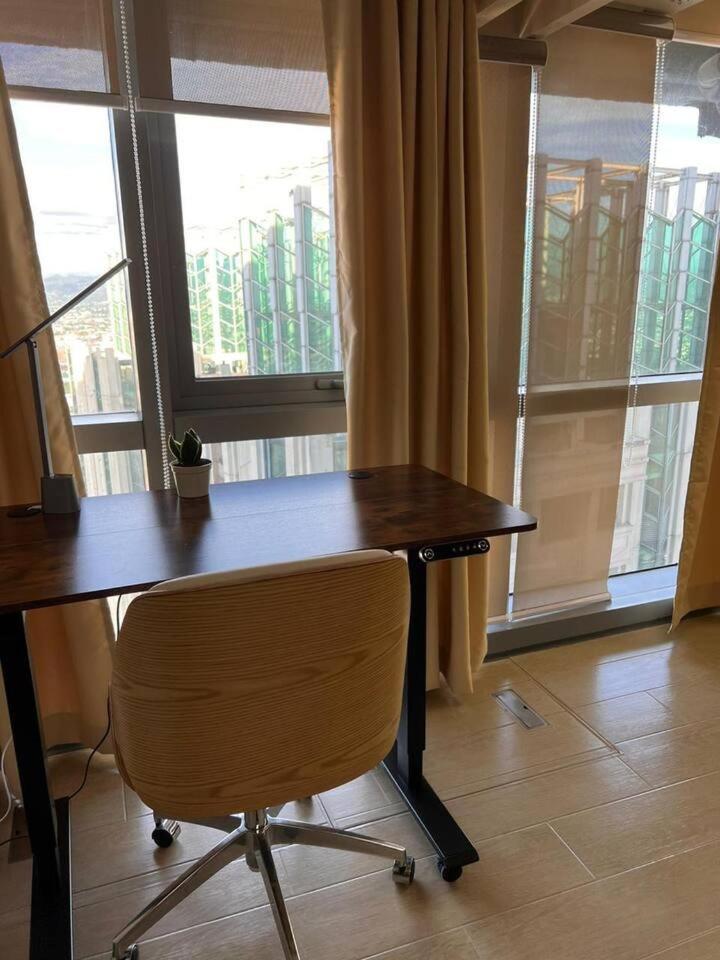 Executive 1 Bedroom With Pool Sauna Gym And