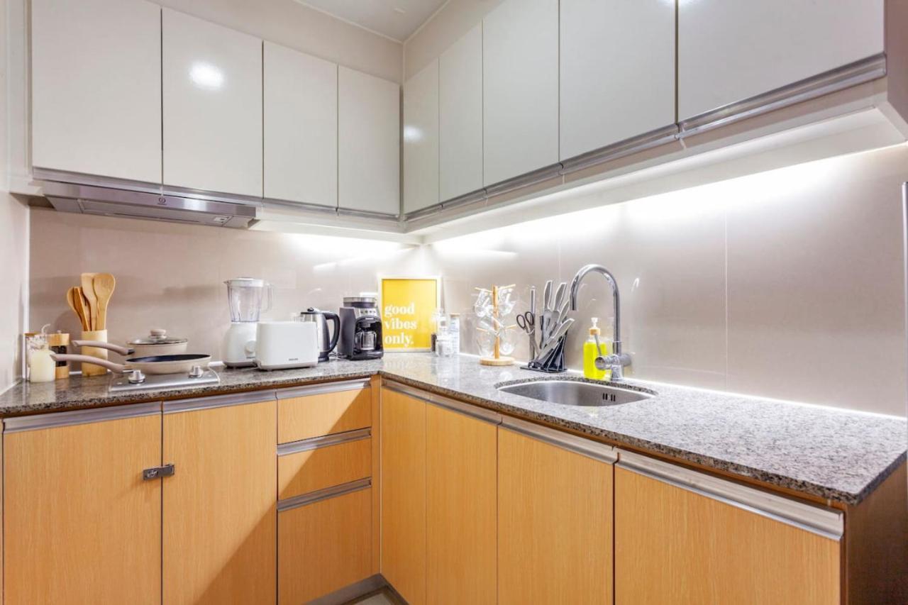 Holiday home Executive 1 Bedroom With Pool Sauna Gym And