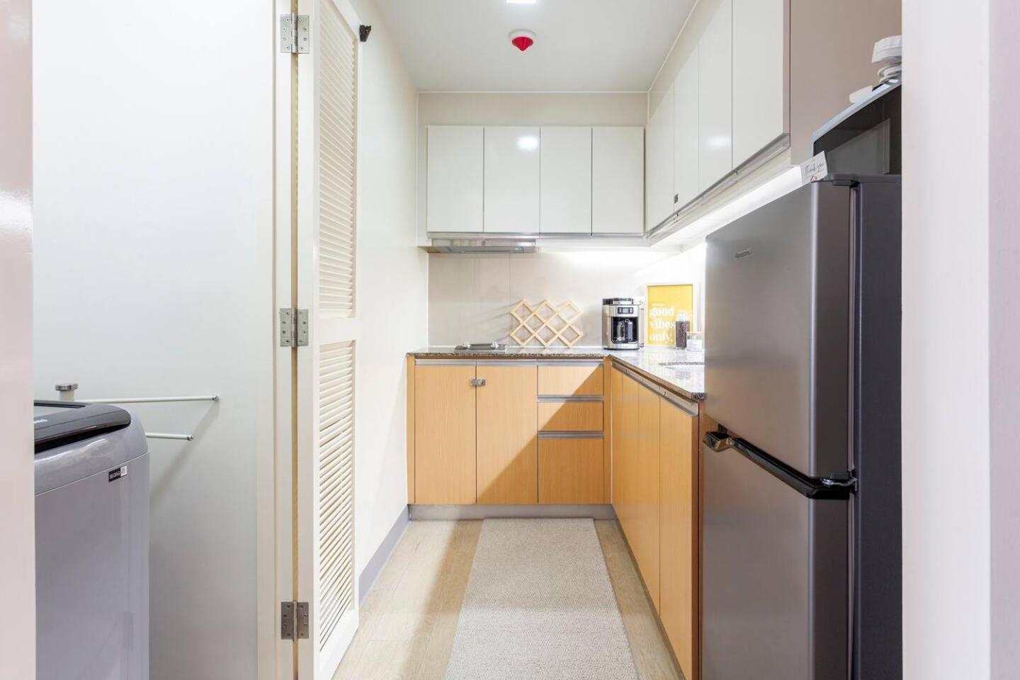 Holiday home Executive 1 Bedroom With Pool Sauna Gym And *