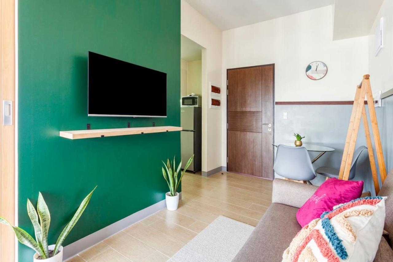 Executive 1 Bedroom With Pool Sauna Gym And * Manila