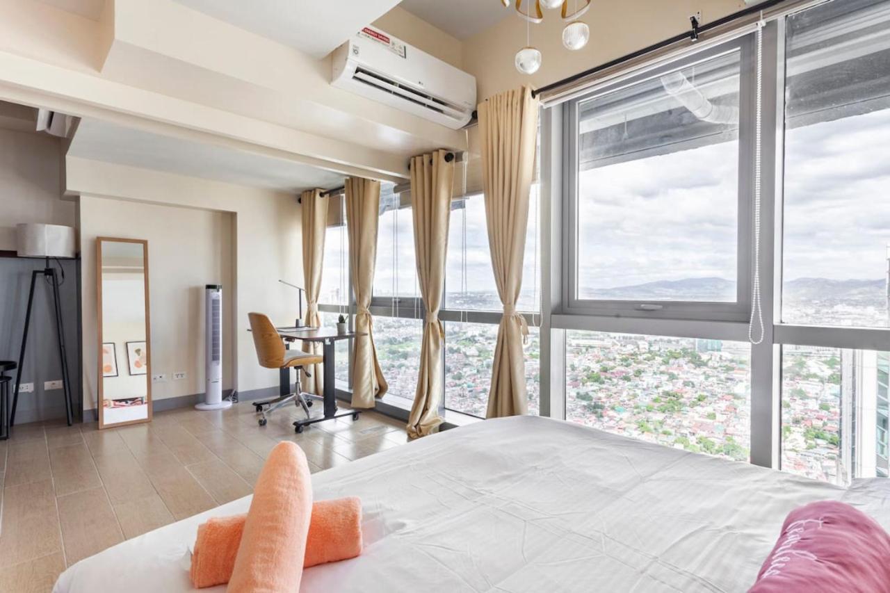 Executive 1 Bedroom With Pool Sauna Gym And
