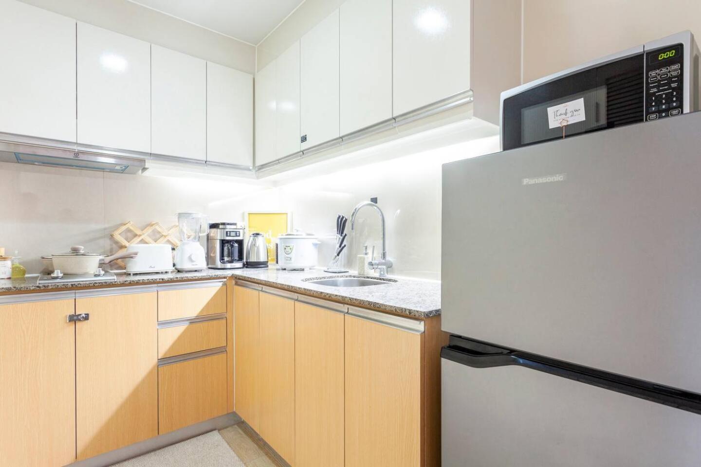 Holiday home Executive 1 Bedroom With Pool Sauna Gym And *