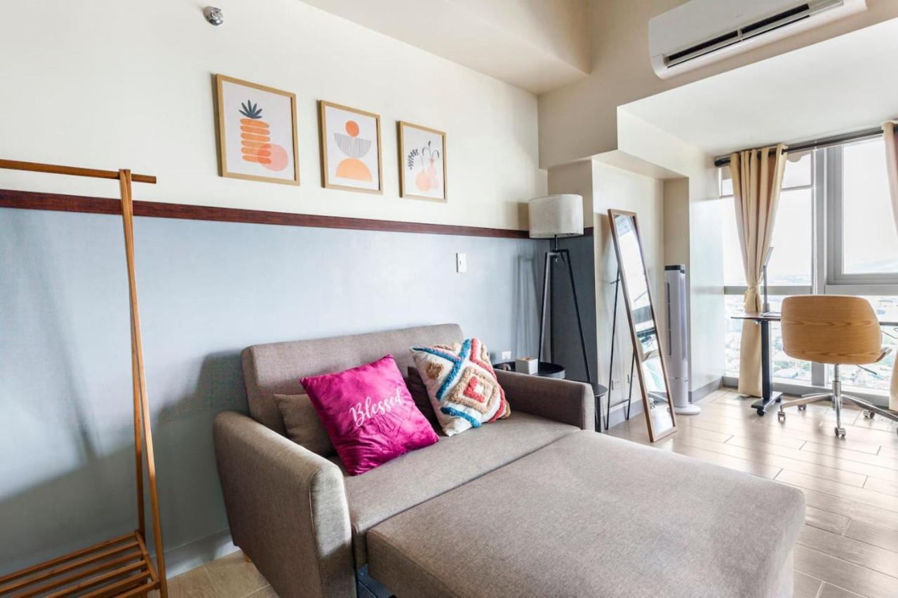 Executive 1 Bedroom With Pool Sauna Gym And *