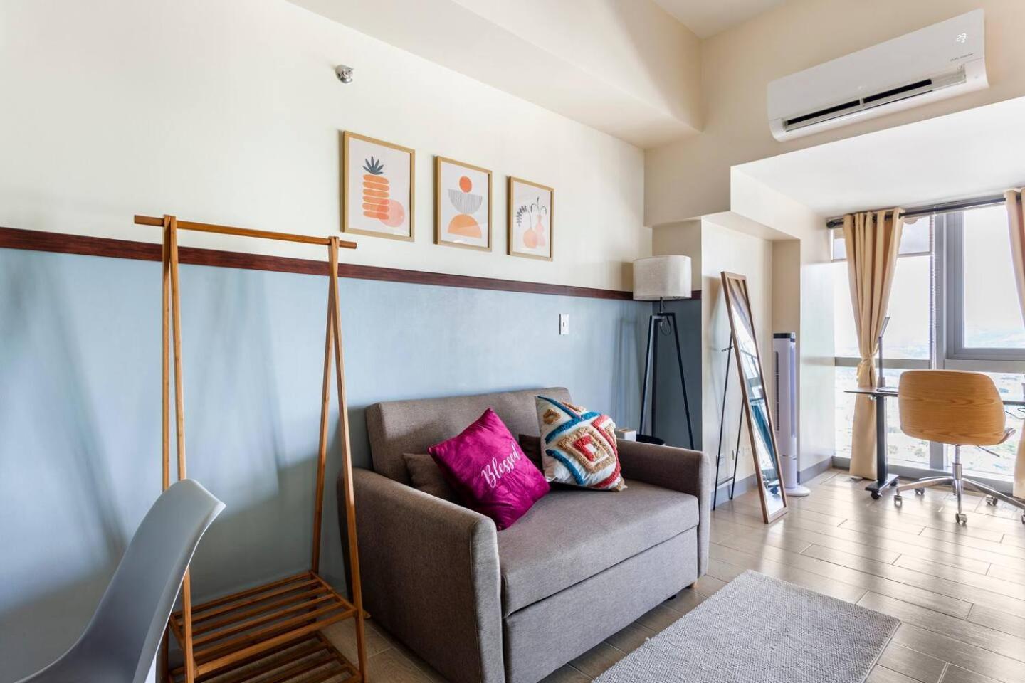 Holiday home Executive 1 Bedroom With Pool Sauna Gym And