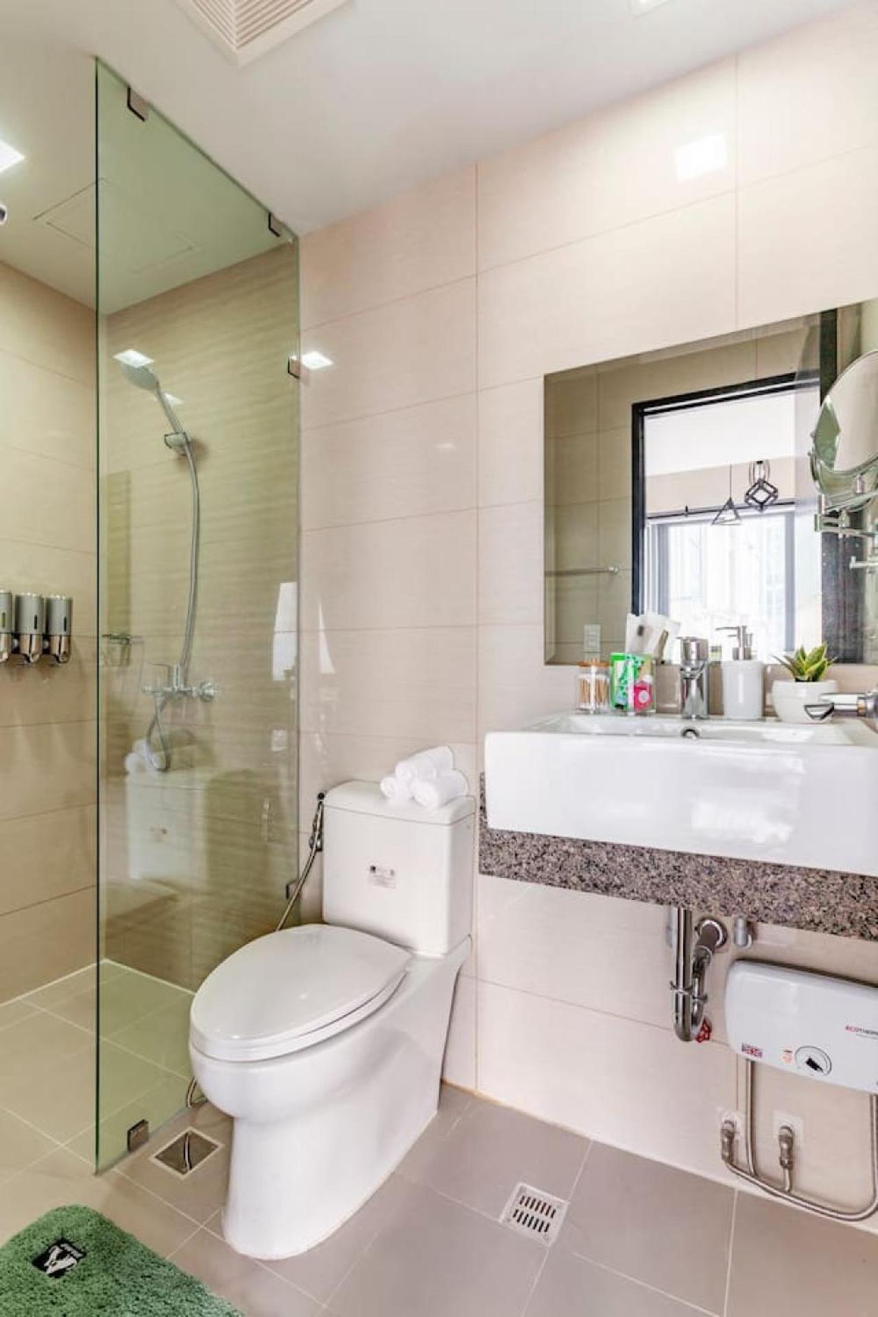 Holiday home Executive 1 Bedroom With Pool Sauna Gym And *