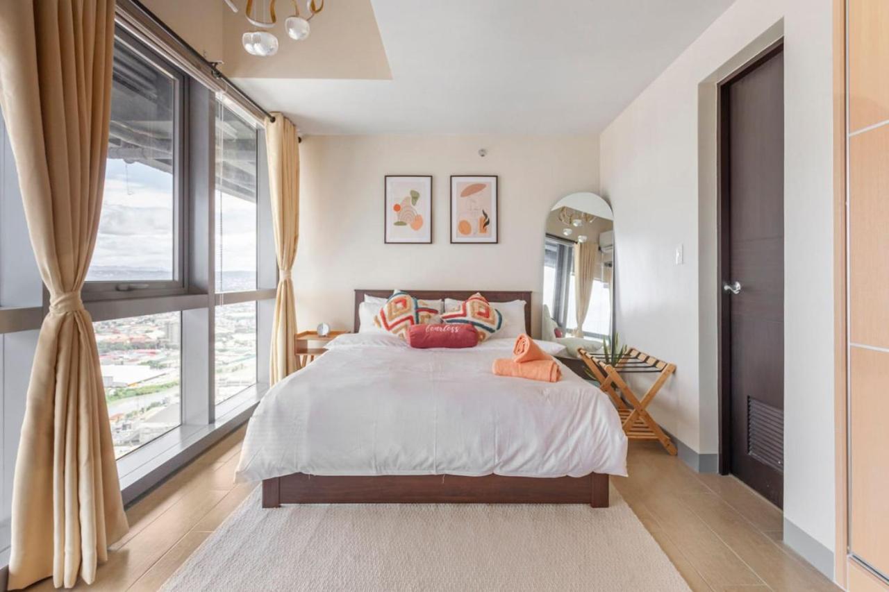 Executive 1 Bedroom With Pool Sauna Gym And *