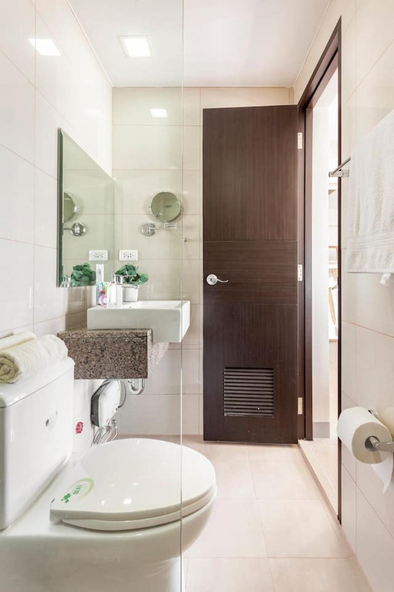 Executive 1 Bedroom With Pool Sauna Gym And *
