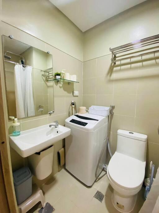Apartment S Residences - Unit 1122 Tower 2 Manila