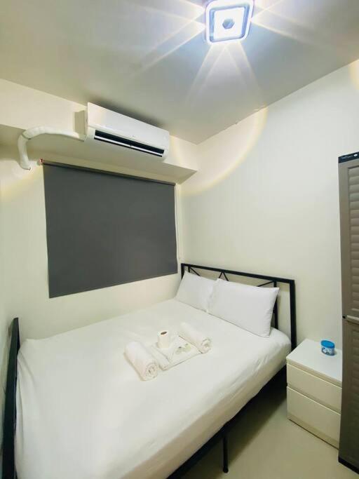 Apartment S Residences - Unit 1122 Tower 2