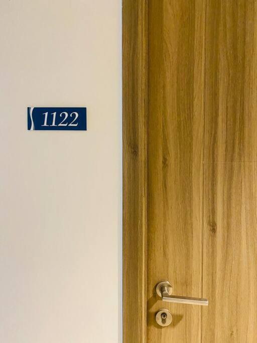 Apartment S Residences - Unit 1122 Tower 2