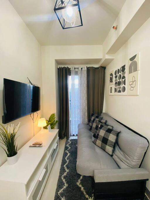 S Residences - Unit 1122 Tower 2
