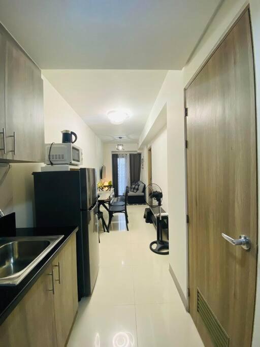 Apartment S Residences - Unit 1122 Tower 2